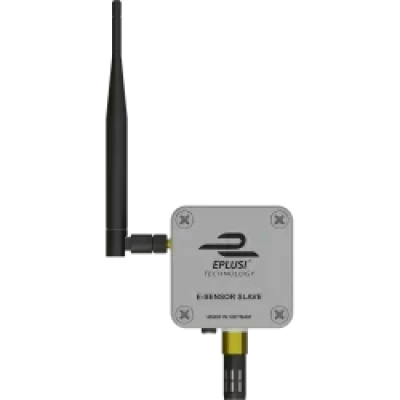 E-Sensor Air – Thiết bị giám sát chất lượng không khí