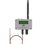 E-Sensor Storage TH - Bộ cảm biến nhiệt độ, độ ẩm, phát hiện mất điện, phát hiện đóng/mở cửa