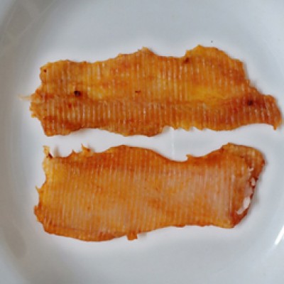 Quy trình chế biến cá lóc tẩm vị ăn liền