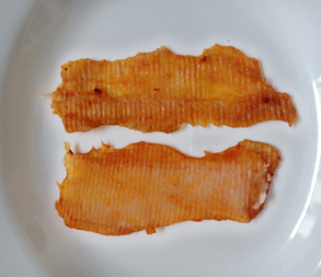 Quy trình chế biến cá lóc tẩm vị ăn liền